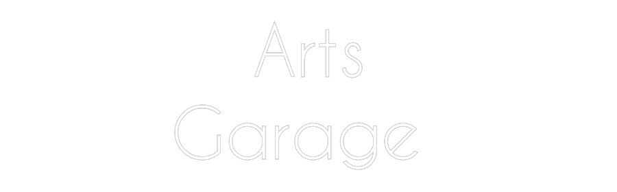 Custom Neon: Arts
Garage