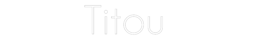 Custom Neon: Titou