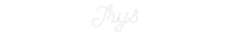 Custom Neon: Irys