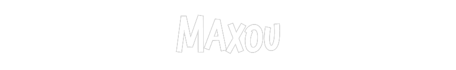 Custom Neon: Maxou