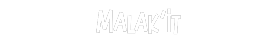 Custom Neon: Malak’it