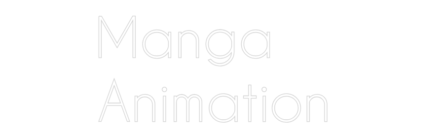 Custom Neon: Manga
Animat...