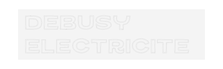 Custom Neon: Debusy
élect...