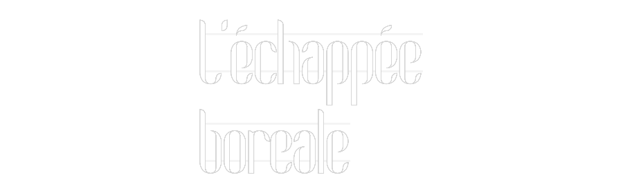 Custom Neon: L’échappée
b...