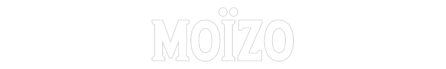 Custom Neon: MOÏZO