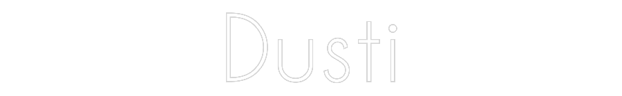 Custom Neon: Dusti
