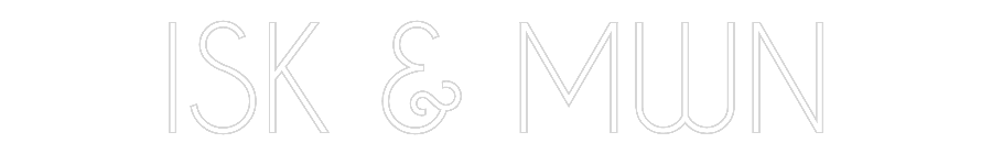 Custom Neon: ISK & MWN