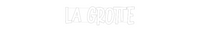 Custom Neon: La GROTTE