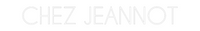 Custom Neon: CHEZ JEANNOT