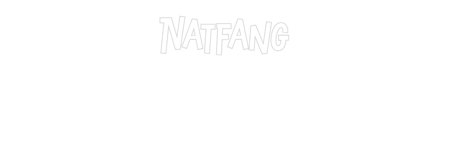 Custom Neon: Natfang