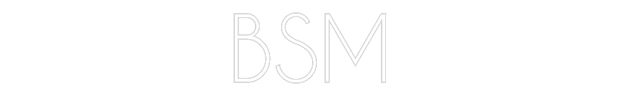 Custom Neon: BSM