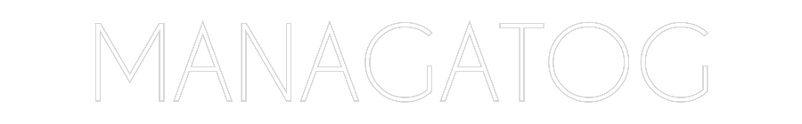 Custom Neon: MANAGATOG