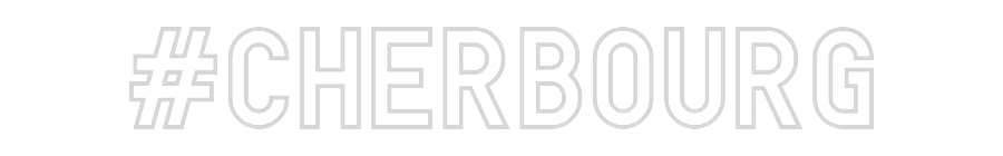 Custom Neon: #Cherbourg