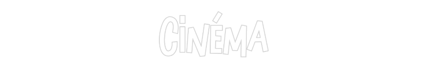 Custom Neon: Cinéma