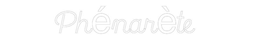 Custom Neon: Phénarète