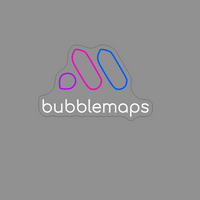 Neon Bubblemaps