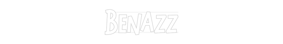 Custom Neon: Benazz