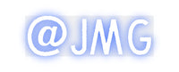 Custom Neon: @JMG