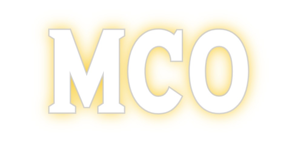 Custom Neon: MCO