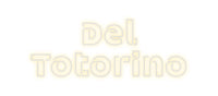 Custom Neon: Del
Totorino