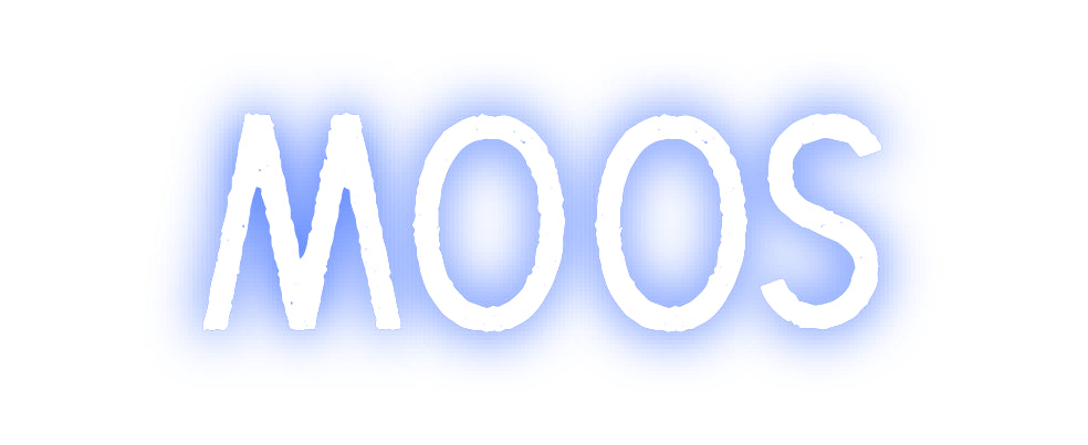 Custom Neon: MOOS