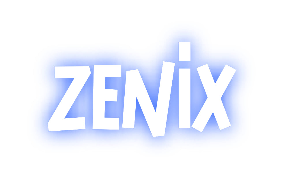 Custom Neon: zenix