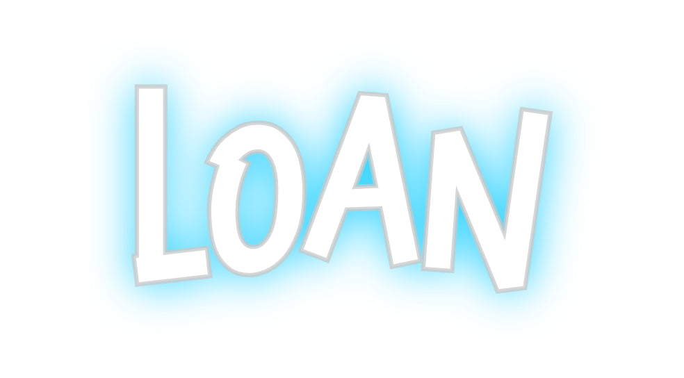 Custom Neon: Loan