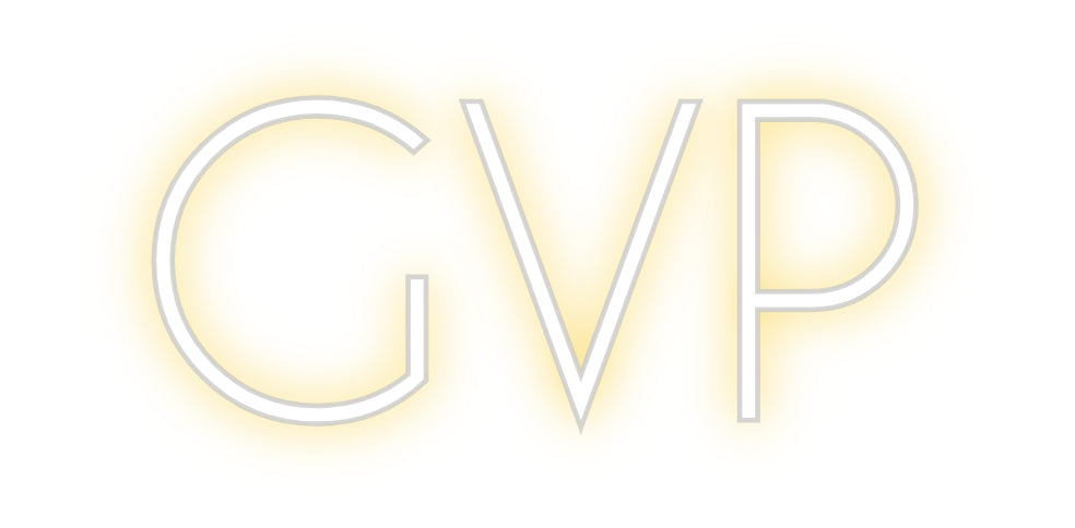 Custom Neon: GVP