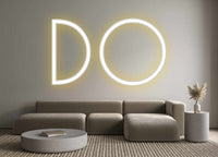 Custom Neon: DO