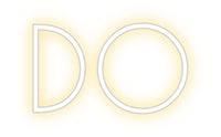 Custom Neon: DO