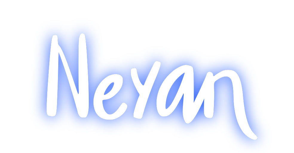 Custom Neon: Neyan