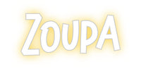 Custom Neon: Zoupa