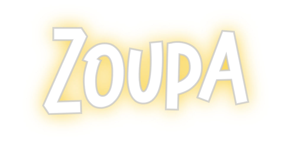 Custom Neon: Zoupa