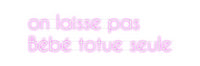 Custom Neon: on laisse pas...