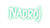 Custom Neon: Nadroj