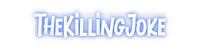 Custom Neon: TheKillingJoke