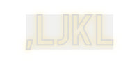 Custom Neon: ,ljkl
