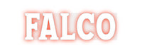 Custom Neon: FALCO