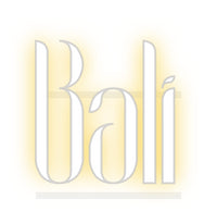 Custom Neon:  Bali