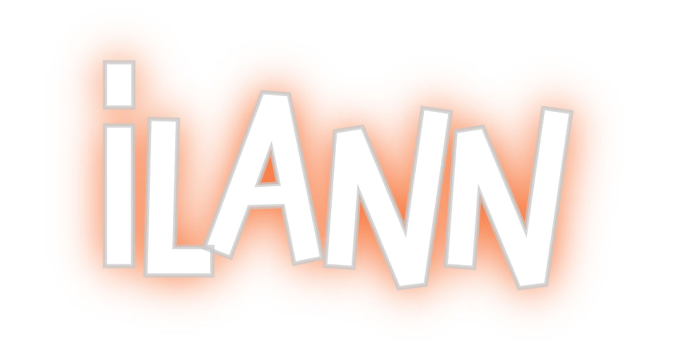 Custom Neon: ilann