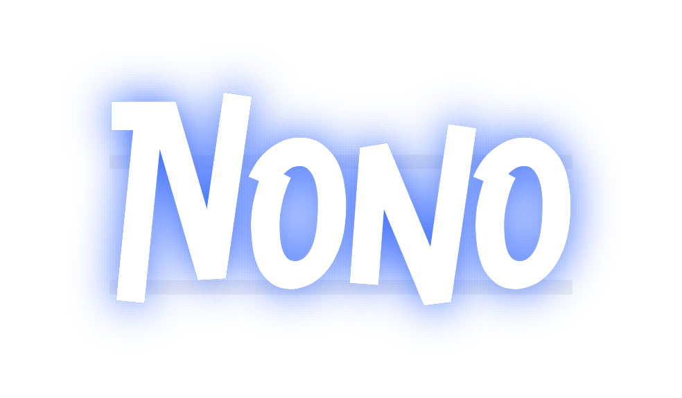 Custom Neon: Nono