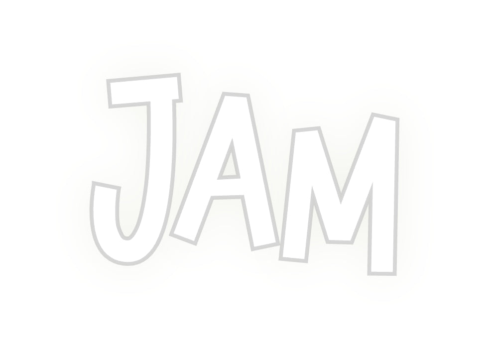 Custom Neon: Jam