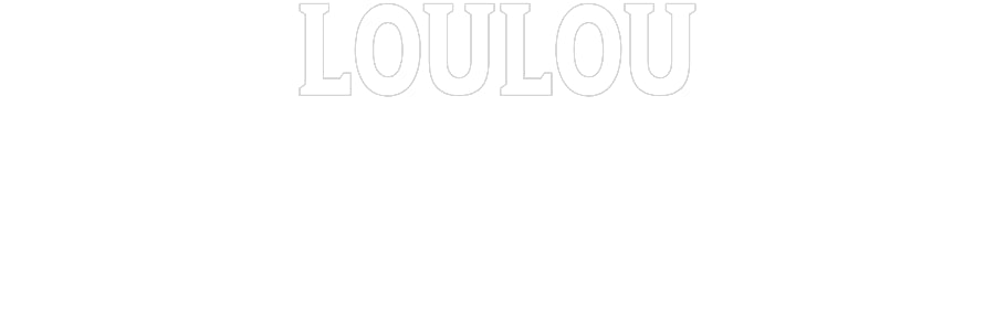 Custom Neon: Loulou