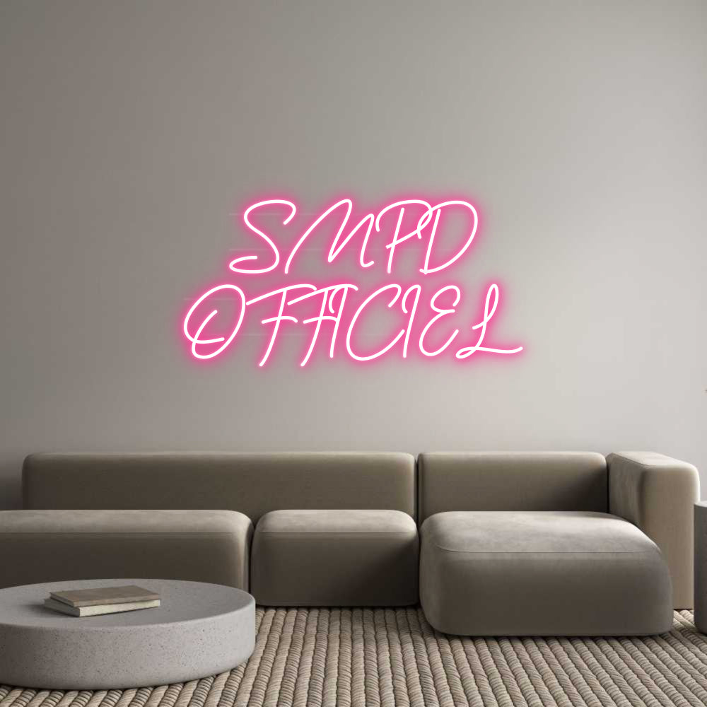 Custom Neon: SMPD
OFFICIEL