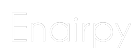 Custom Neon: Enairpy