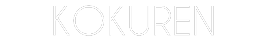 Custom Neon: KOKUREN