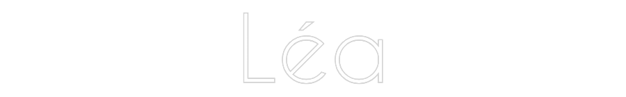 Custom Neon: Léa