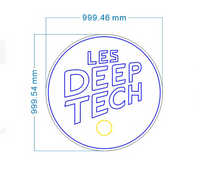 Neon les Deep Tech