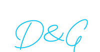 Custom Neon: D&G