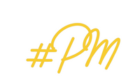 Custom Neon: #PM